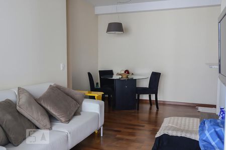 Apartamento para alugar com 56m², 2 quartos e 1 vagaSala