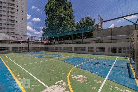 Área Comum de apartamento para alugar com 2 quartos, 57m² em Jardim Iracema, Barueri