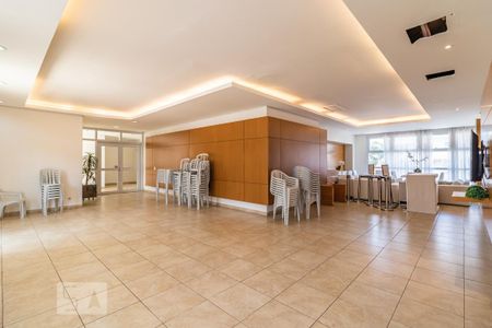 Área Comum de apartamento para alugar com 2 quartos, 57m² em Jardim Iracema, Barueri