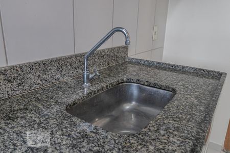Detalhe da Cozinha de apartamento para alugar com 2 quartos, 57m² em Jardim Iracema, Barueri
