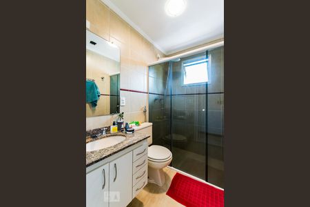 Apartamento à venda com 101m², 2 quartos e 1 vagaBanheiro