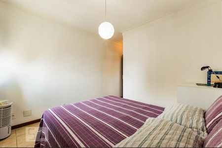 Suíte de apartamento à venda com 2 quartos, 101m² em Cambuí, Campinas