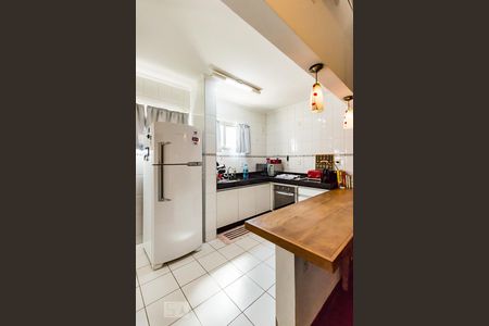 Apartamento à venda com 101m², 2 quartos e 1 vagaCozinha