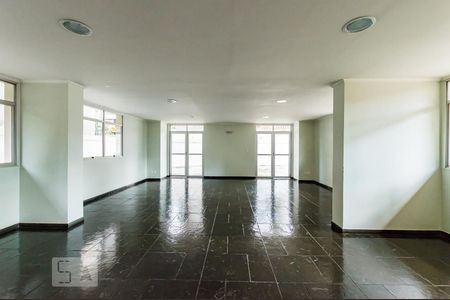 Apartamento à venda com 101m², 2 quartos e 1 vagaÁrea Comum - Salão de Festa