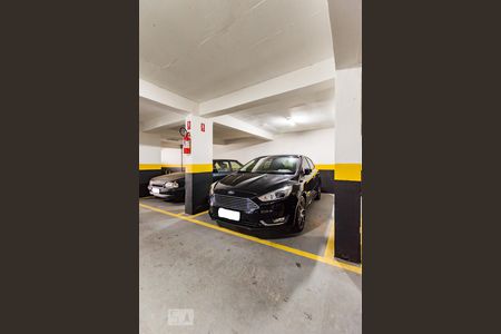 Apartamento à venda com 101m², 2 quartos e 1 vagaGaragem