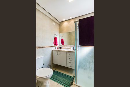 Apartamento à venda com 101m², 2 quartos e 1 vagaBanheiro