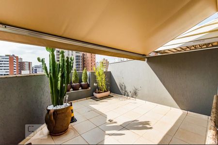 Apartamento à venda com 101m², 2 quartos e 1 vagaÁrea Externa - Cobertura