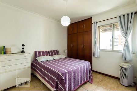 Suíte de apartamento à venda com 2 quartos, 101m² em Cambuí, Campinas