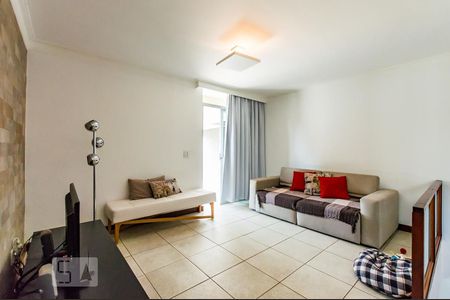 Apartamento à venda com 101m², 2 quartos e 1 vagaAndar Superior - Sala