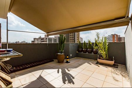 Apartamento à venda com 101m², 2 quartos e 1 vagaÁrea Externa - Cobertura