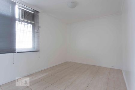 Suíte de apartamento à venda com 3 quartos, 95m² em Icaraí, Niterói