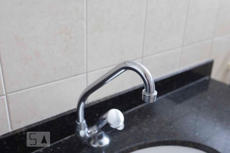 Apartamento à venda com 100m², 3 quartos e 1 vagaDetalhe Torneira