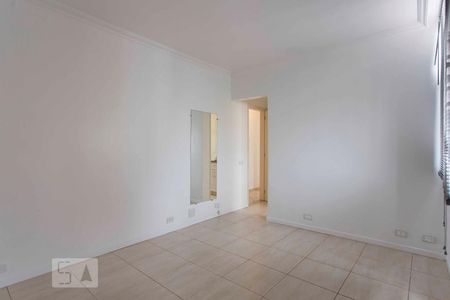 Suíte de apartamento à venda com 3 quartos, 95m² em Icaraí, Niterói