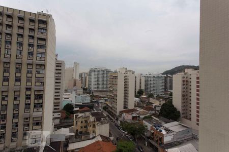 Vista Quarto 1 de apartamento à venda com 3 quartos, 95m² em Icaraí, Niterói