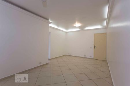 Sala de apartamento à venda com 3 quartos, 95m² em Icaraí, Niterói