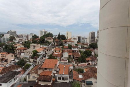 Apartamento à venda com 100m², 3 quartos e 1 vagaVista Quarto 2