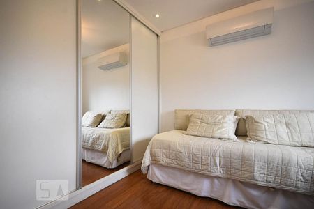 Apartamento para alugar com 87m², 2 quartos e 2 vagasSuíte 1