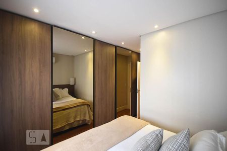 Apartamento para alugar com 87m², 2 quartos e 2 vagasSuíte 2