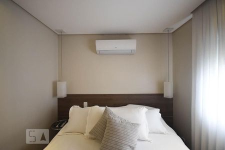 Apartamento para alugar com 87m², 2 quartos e 2 vagasSuíte 2