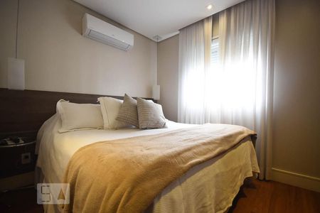 Apartamento para alugar com 87m², 2 quartos e 2 vagasSuíte 2