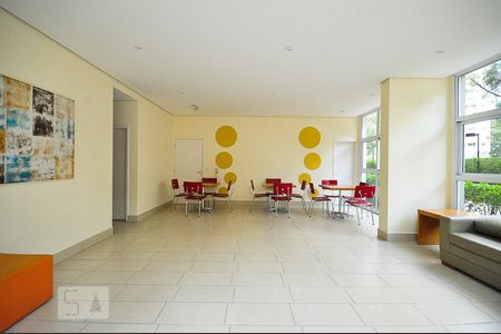Apartamento para alugar com 87m², 2 quartos e 2 vagasAteliê