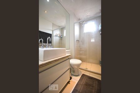 Apartamento para alugar com 87m², 2 quartos e 2 vagasBanheiro suíte 2