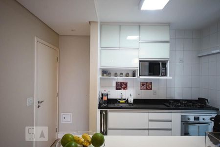 Apartamento para alugar com 87m², 2 quartos e 2 vagasCozinha