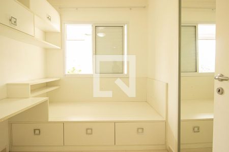 Quarto de apartamento para alugar com 2 quartos, 66m² em Ipiranga, São Paulo