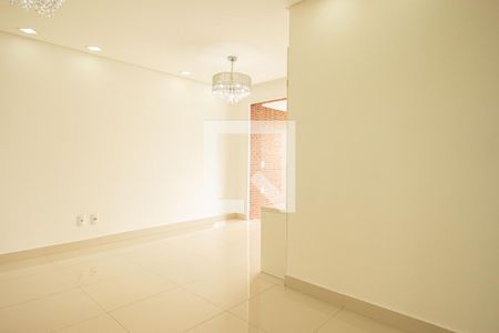 Sala de apartamento para alugar com 2 quartos, 66m² em Ipiranga, São Paulo