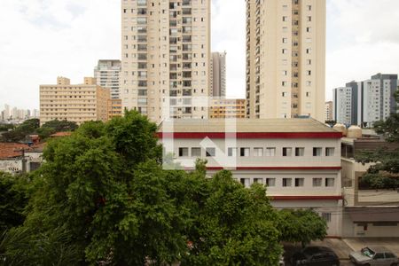 Vista da Varanda de apartamento para alugar com 2 quartos, 66m² em Ipiranga, São Paulo