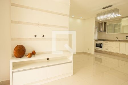Sala de apartamento para alugar com 2 quartos, 66m² em Ipiranga, São Paulo