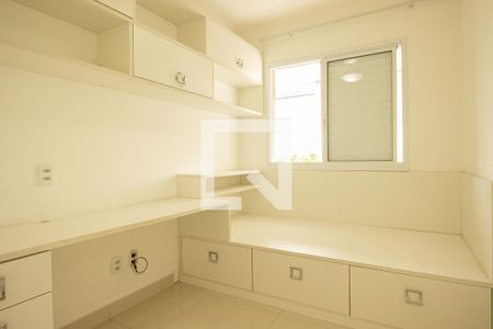 Quarto de apartamento para alugar com 2 quartos, 66m² em Ipiranga, São Paulo