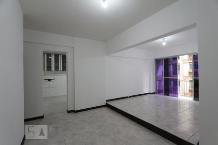sala de apartamento para alugar com 3 quartos, 140m² em Freguesia (jacarepaguá), Rio de Janeiro