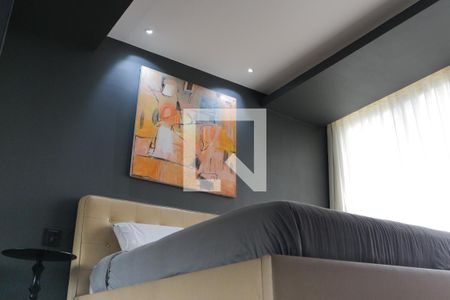 Apartamento para alugar com 240m², 3 quartos e 3 vagasSuíte 2