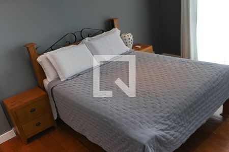 Apartamento para alugar com 240m², 3 quartos e 3 vagasSuíte 1