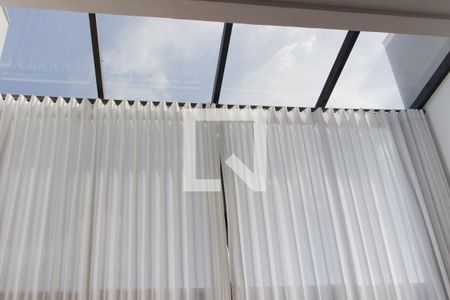 Apartamento para alugar com 240m², 3 quartos e 3 vagasHall do segundo andar