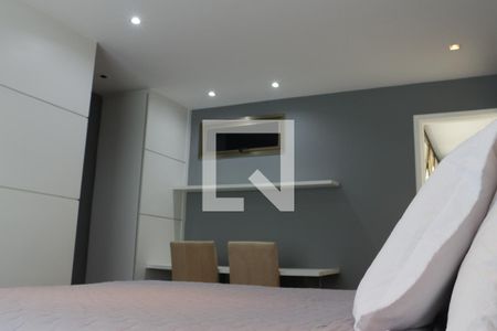 Apartamento para alugar com 240m², 3 quartos e 3 vagasSuíte 1