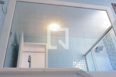 Apartamento para alugar com 240m², 3 quartos e 3 vagasBanheiro da Suíte 2