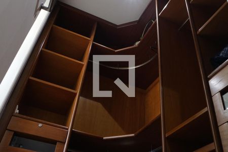 Apartamento para alugar com 240m², 3 quartos e 3 vagasHall do segundo andar