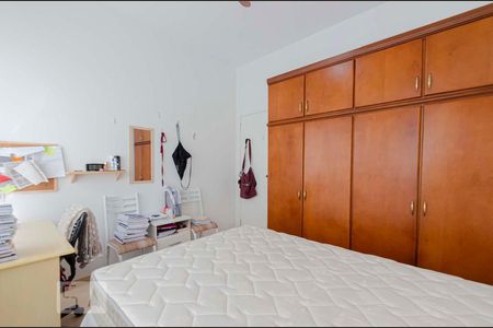 Quarto 2 de apartamento à venda com 2 quartos, 78m² em Tijuca, Rio de Janeiro