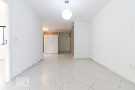 Sala de apartamento à venda com 3 quartos, 110m² em Quinta da Paineira, São Paulo