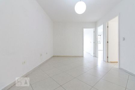 Sala de apartamento à venda com 3 quartos, 110m² em Quinta da Paineira, São Paulo