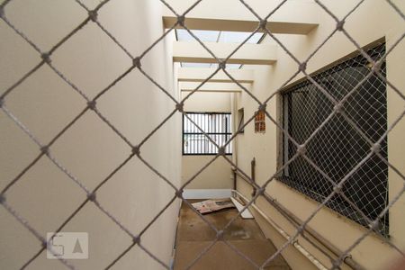 Vista da Janela do Quarto 1 de apartamento à venda com 3 quartos, 110m² em Quinta da Paineira, São Paulo