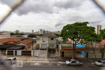Vista da Janela do Quarto 2 de apartamento à venda com 3 quartos, 110m² em Quinta da Paineira, São Paulo