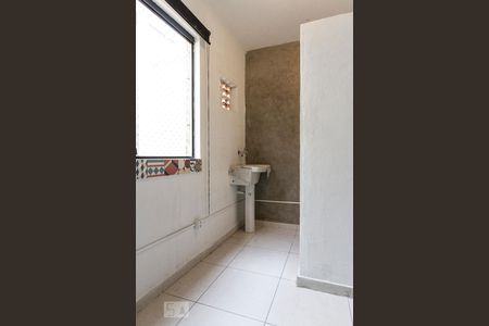 Apartamento à venda com 110m², 3 quartos e 1 vagaArea de Serviço