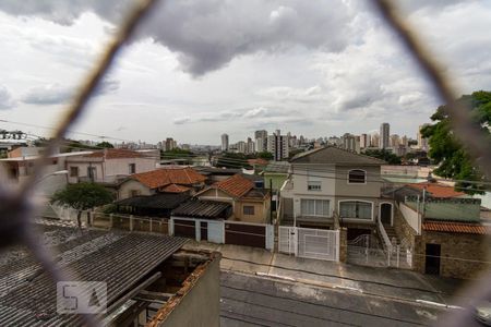 Vista da Janela do Quarto 3 de apartamento à venda com 3 quartos, 110m² em Quinta da Paineira, São Paulo