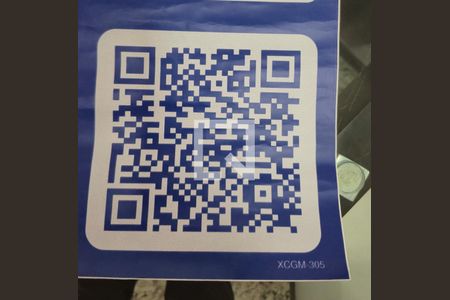 Placa de apartamento para alugar com 1 quarto, 57m² em Barra da Tijuca, Rio de Janeiro
