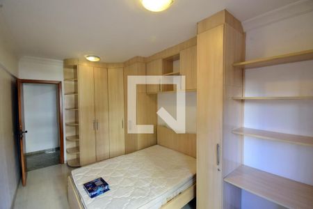 Quarto de apartamento para alugar com 1 quarto, 57m² em Barra da Tijuca, Rio de Janeiro