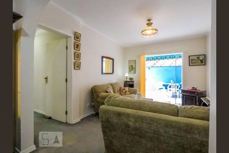 Apartamento para alugar com 2 quartos, 130m² em Aclimação, São Paulo