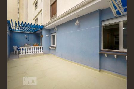 Apartamento para alugar com 2 quartos, 130m² em Aclimação, São Paulo